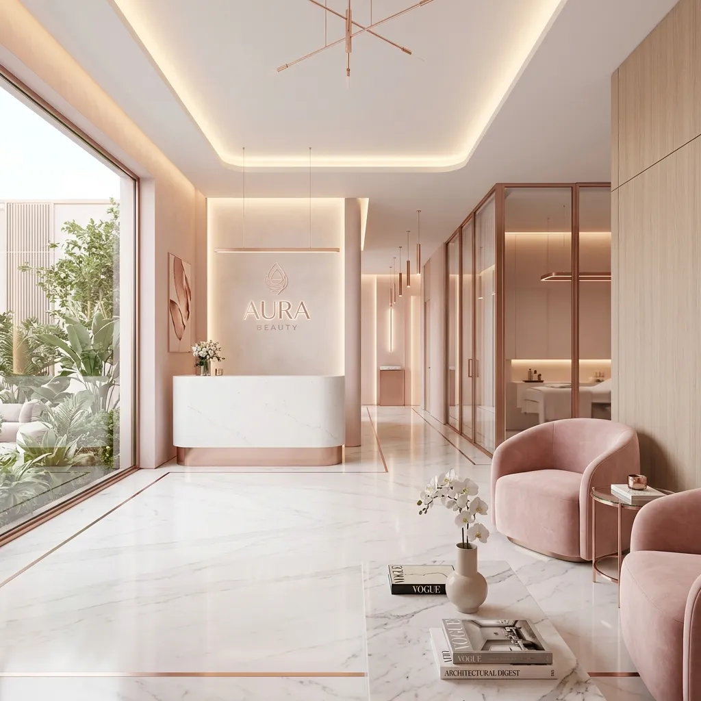 Aura Clinic